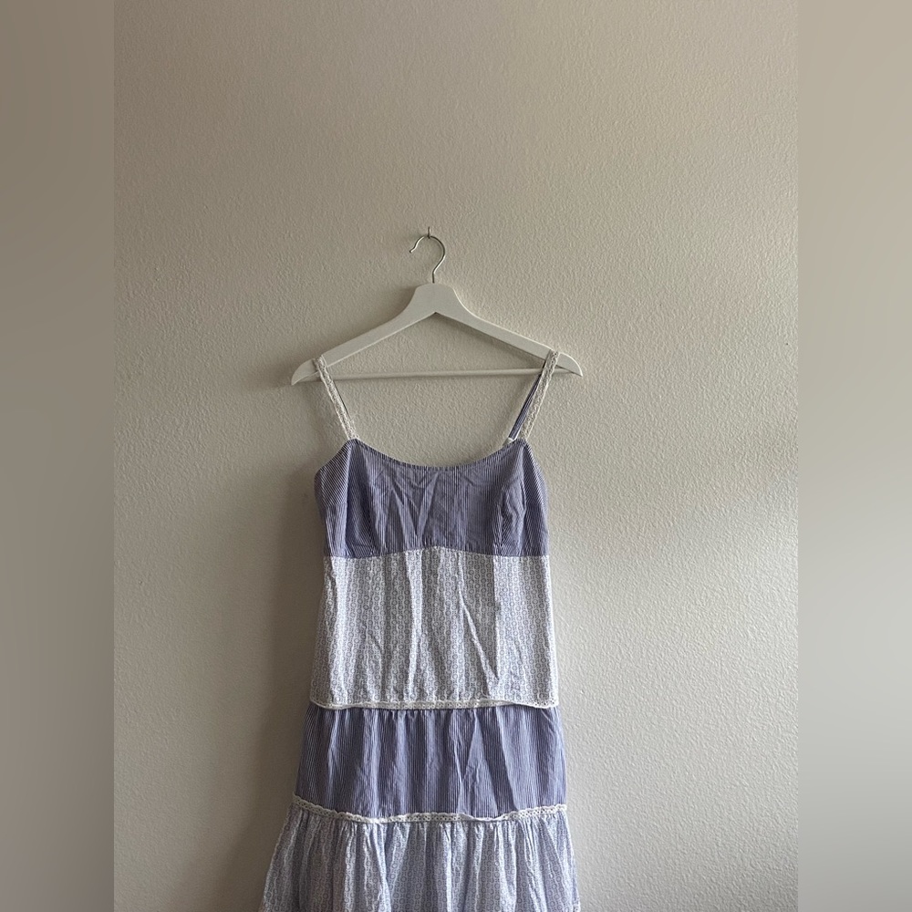 Vintage Dress
